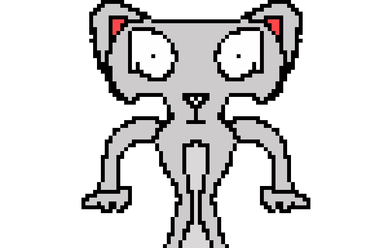 kitty