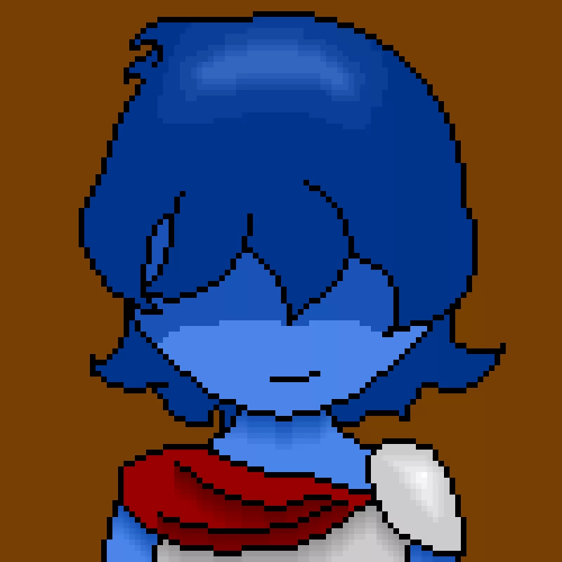 Kris Deltarune (contest)