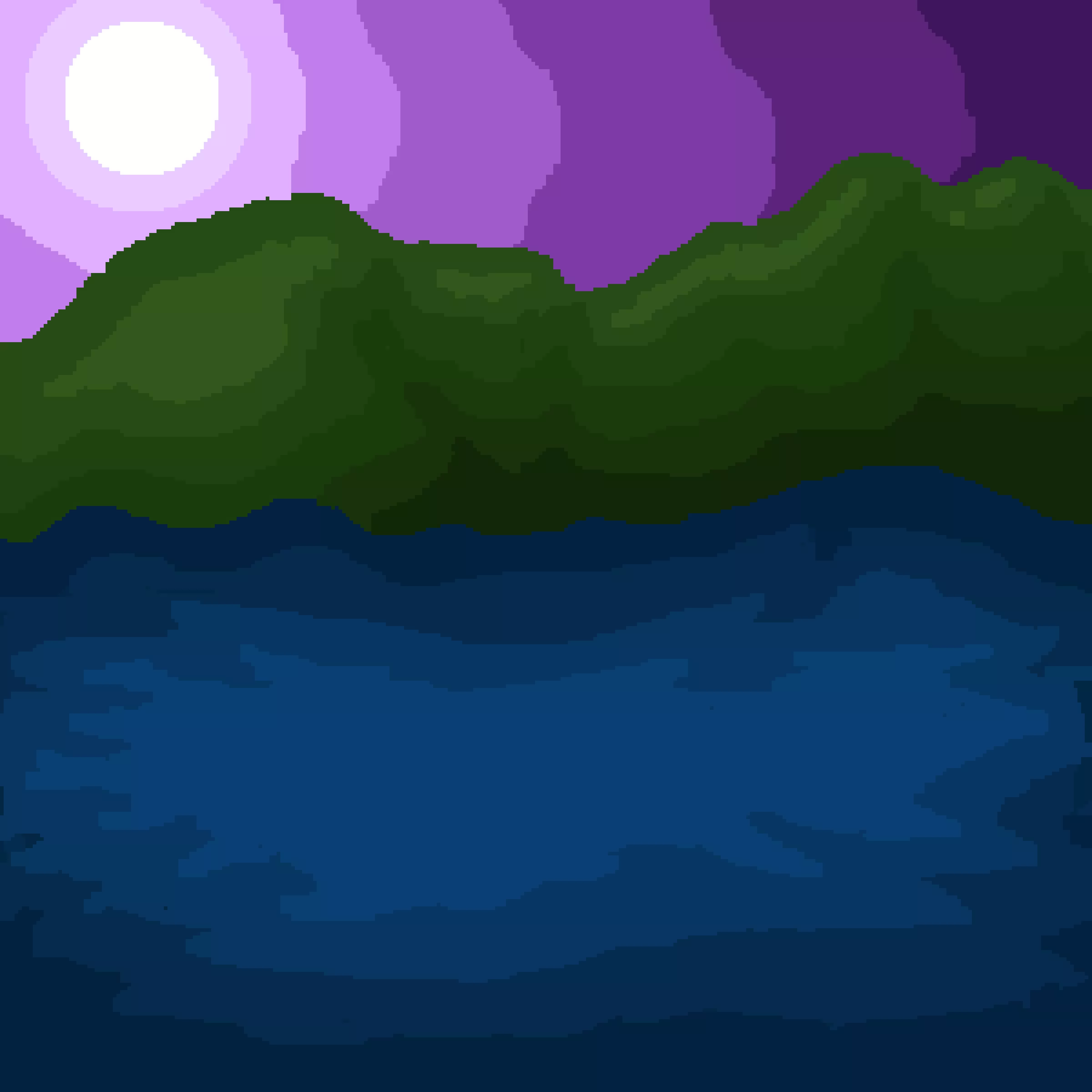 landscape