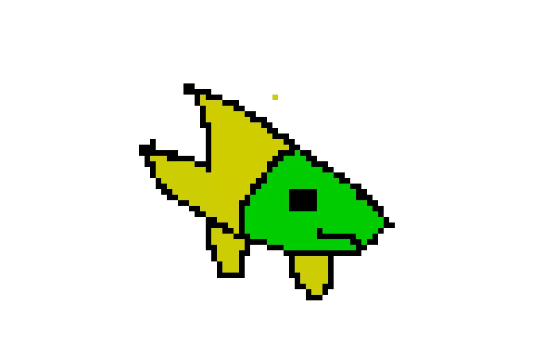 lil lemon lime guy