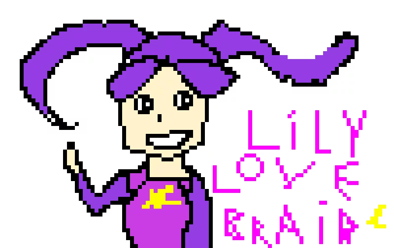 Lily LOve Braids