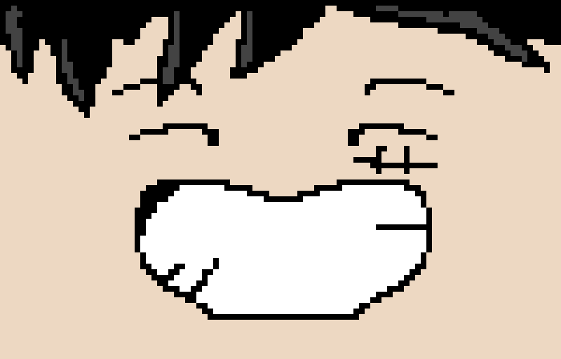 LUFFY!!! One Piece