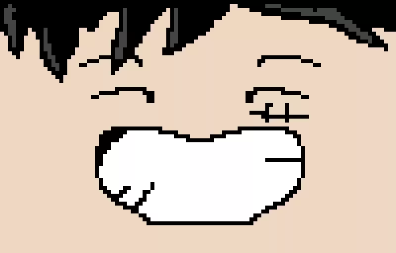 LUFFY!!! One Piece