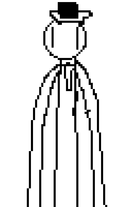 Man That Is Slender