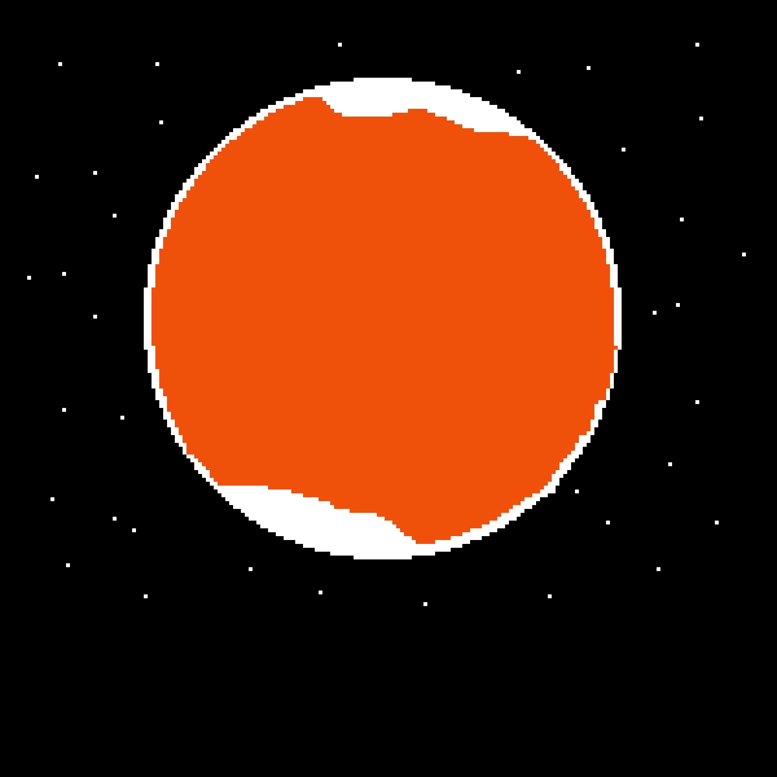 mars