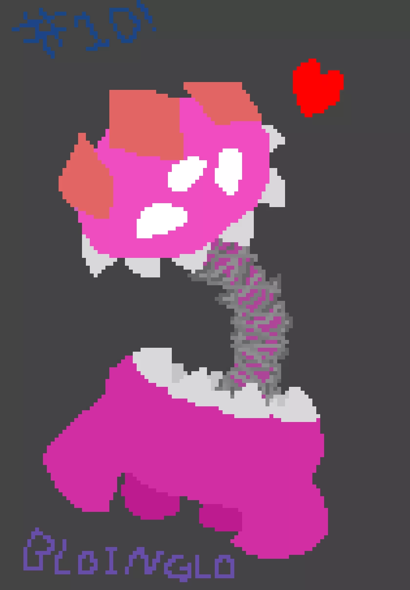 Meet Bloinglo (alive)!!! (Thanks for #10!!!)