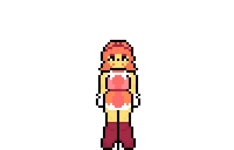 molly