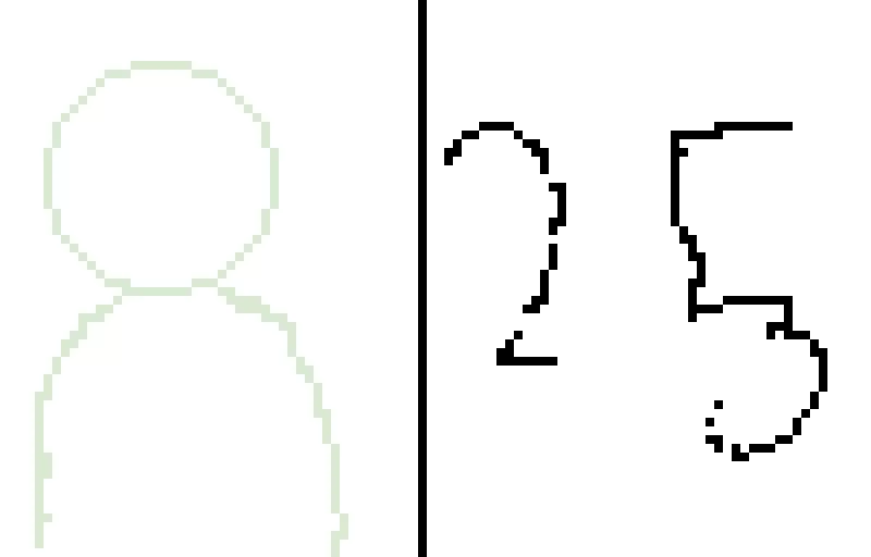My followers pfp (Traddafgoat and Mellowthedragon ) comment for urs to be next