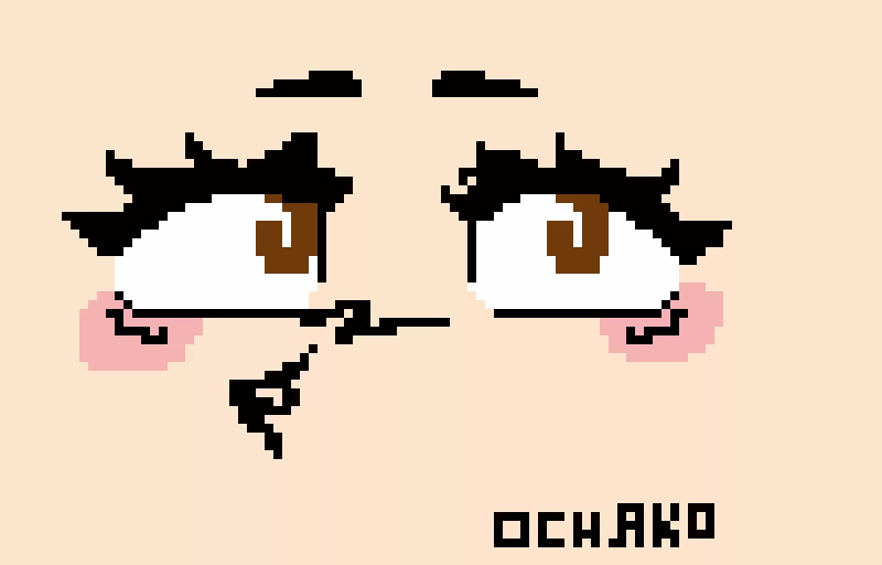 Ochako Uraraka MHA!!