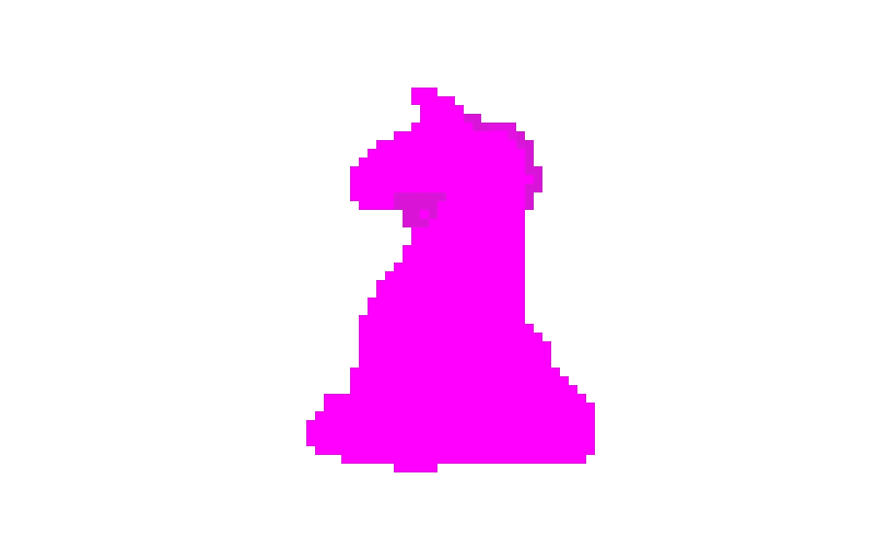 Pink Knight