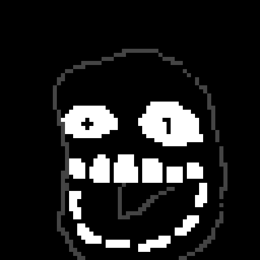 pixel art