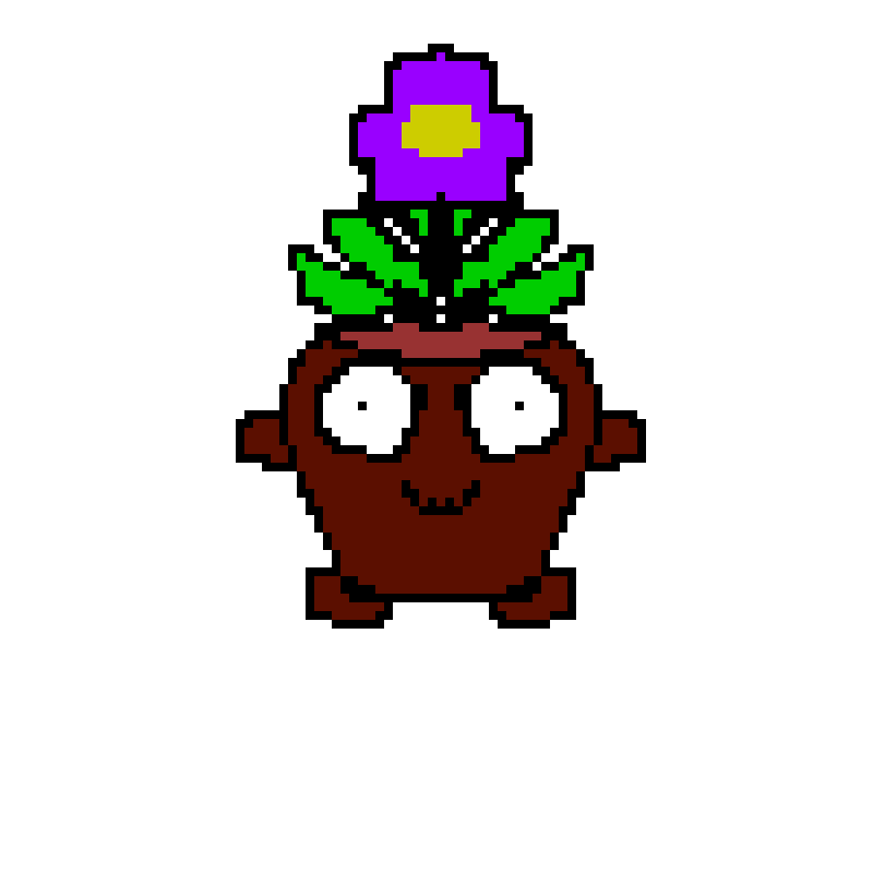 plant.