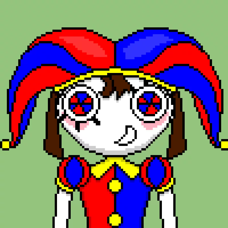 Pomni (TADC) (contest)