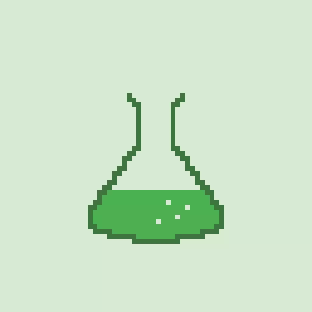 potion 8 bit