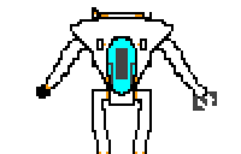 prawn suit