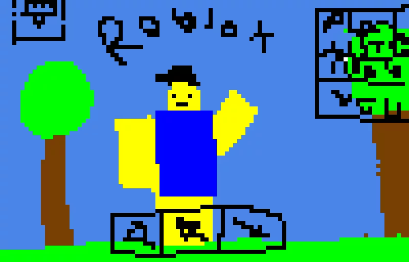 Roblox (Contest)