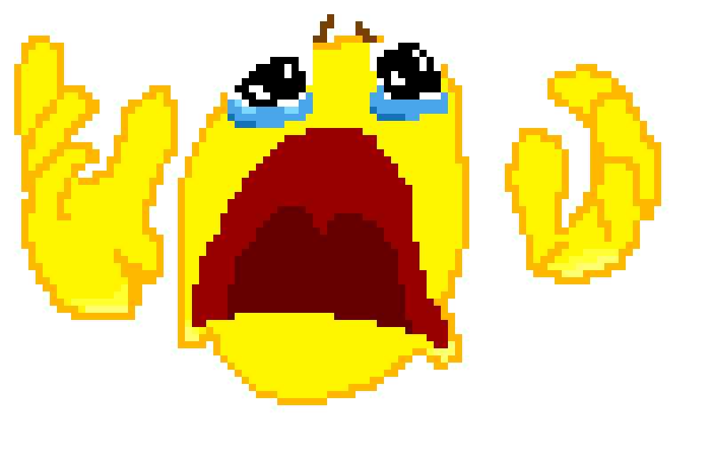 sad