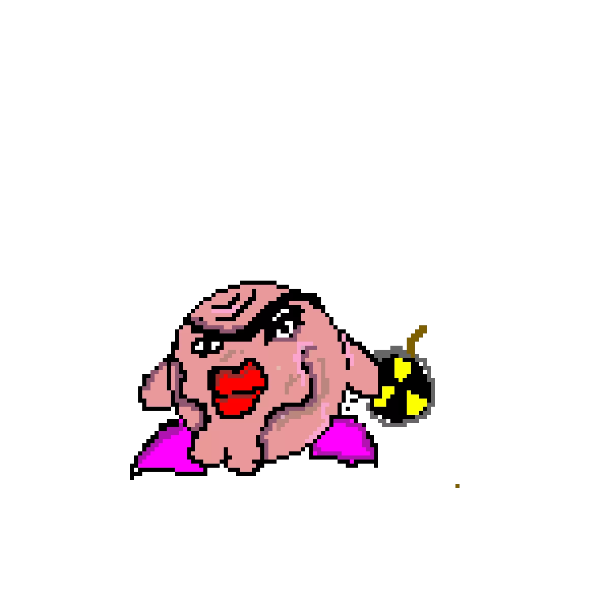sigma kirby