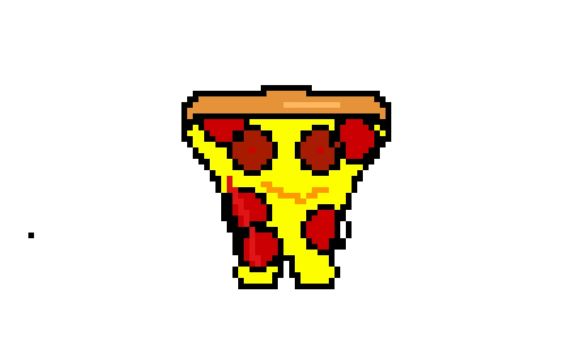sigma pizza