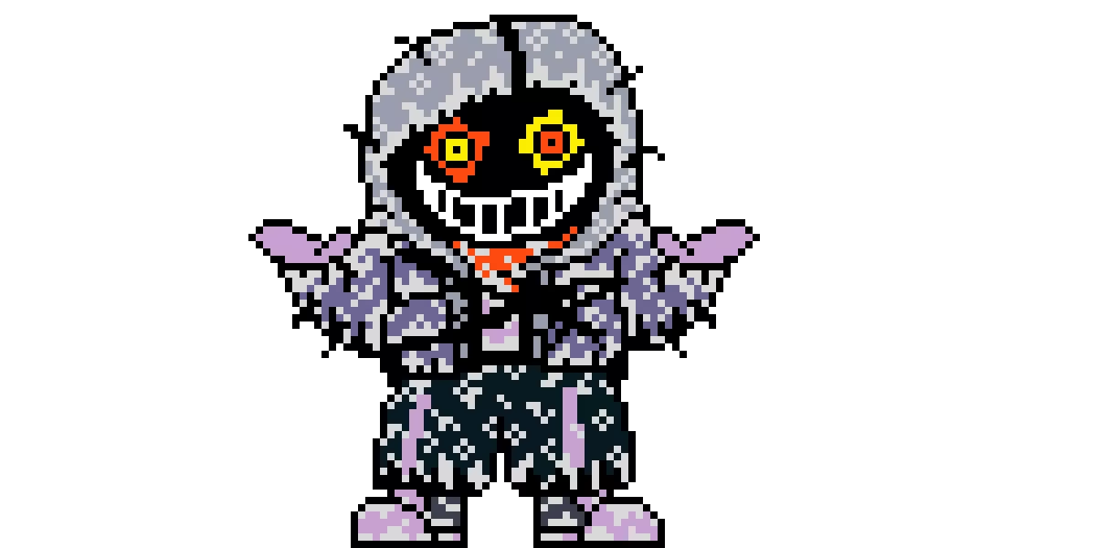 some dustdust idk