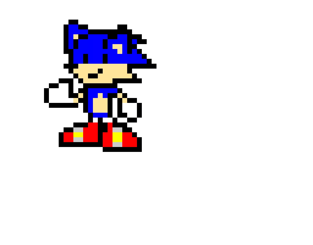 sonic