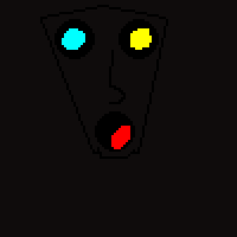 SPAMPTON IN THE DARK