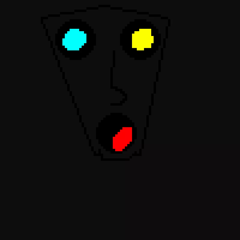 SPAMPTON IN THE DARK