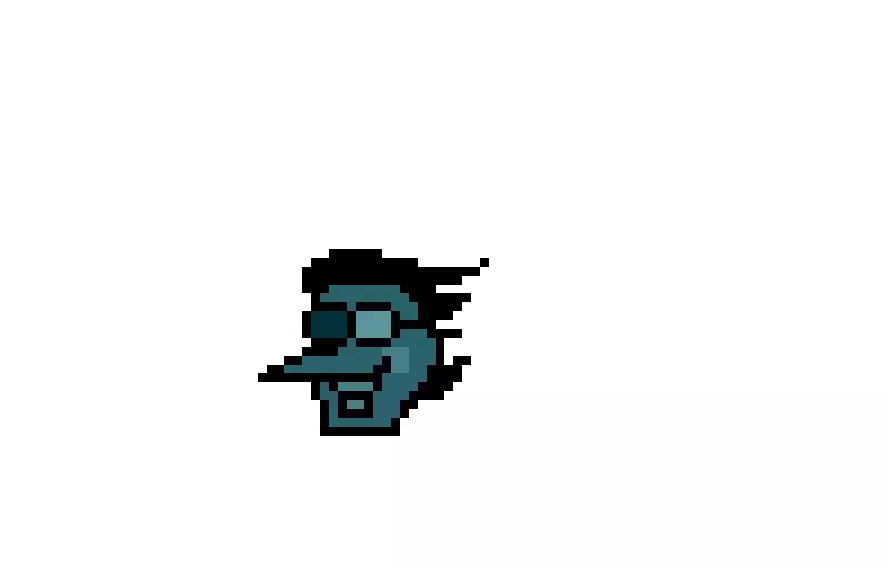 spamton-head-spin
