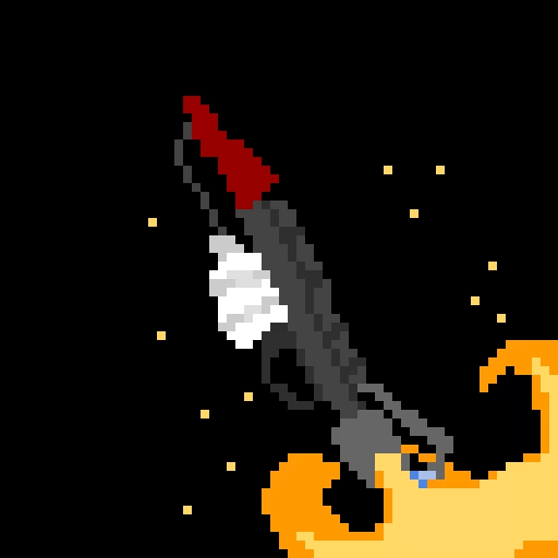 stock flamethrower