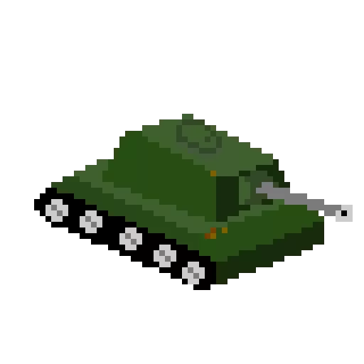 tank