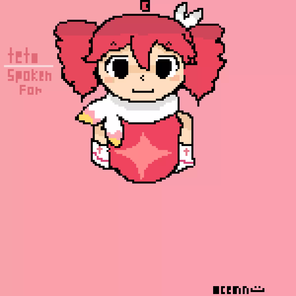 teto from spoken for