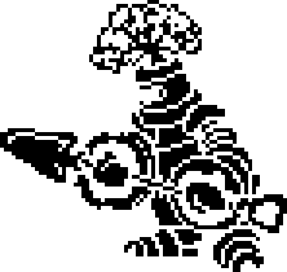 The Enemy Bloomed! (Deltarune Chapter 5 Trailer)