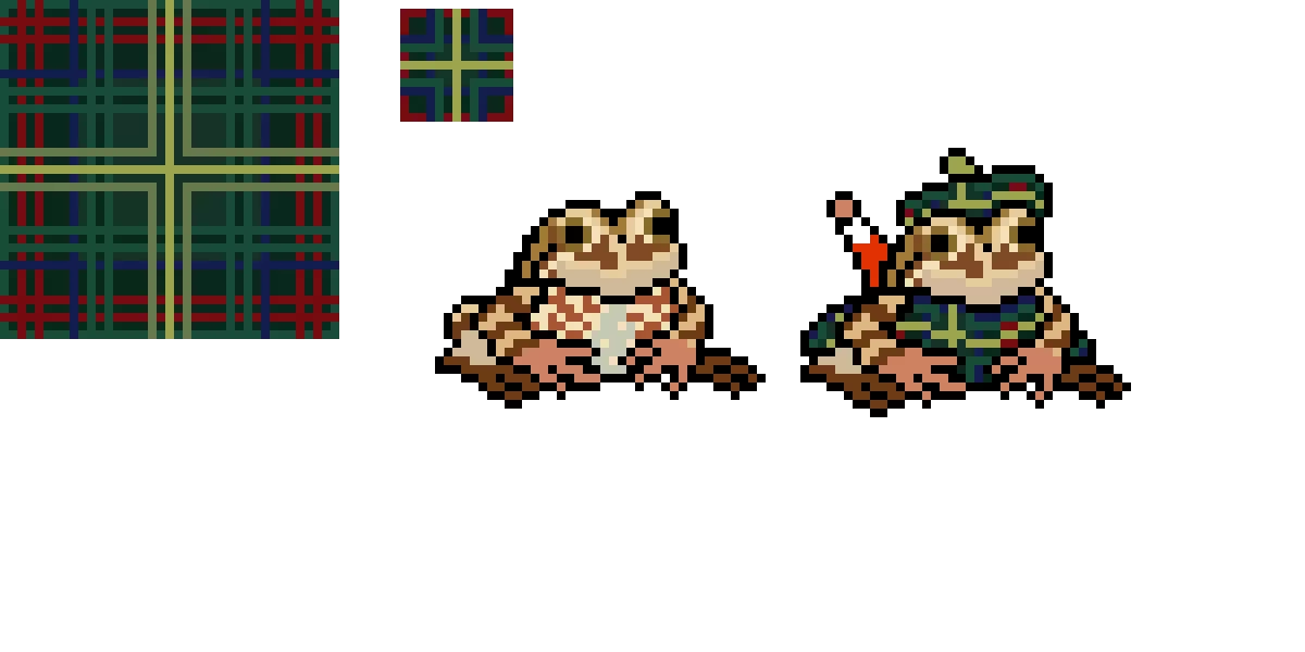 The Frog