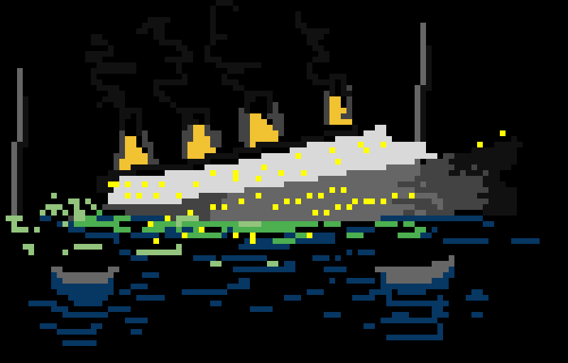 Titanic