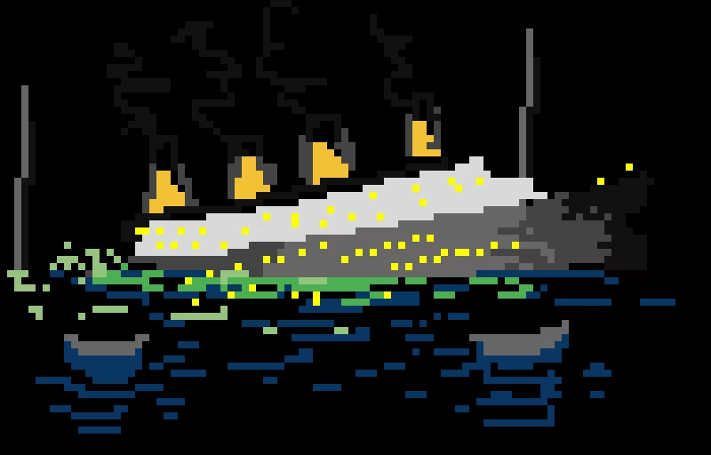 Titanic