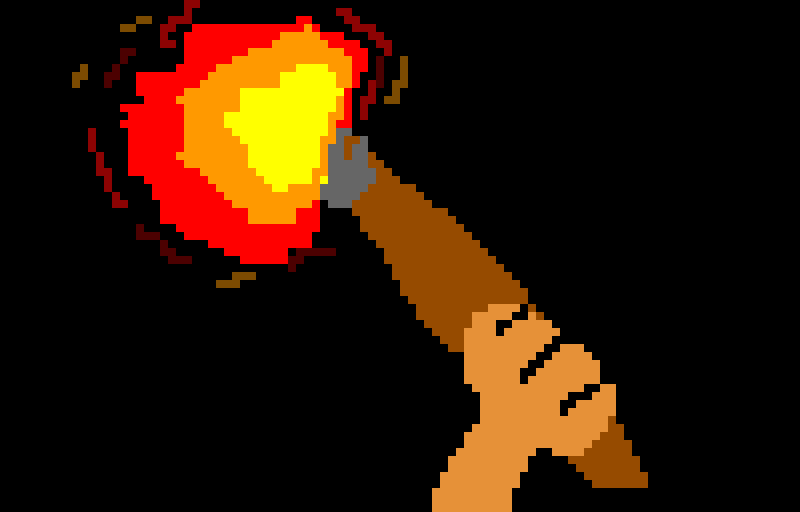 torch