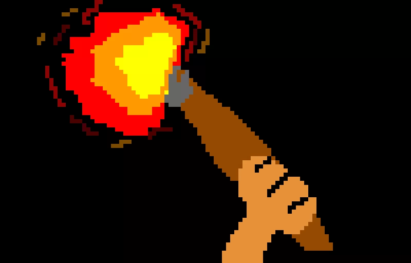 torch