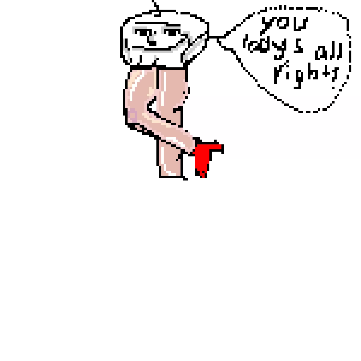 troll face bro