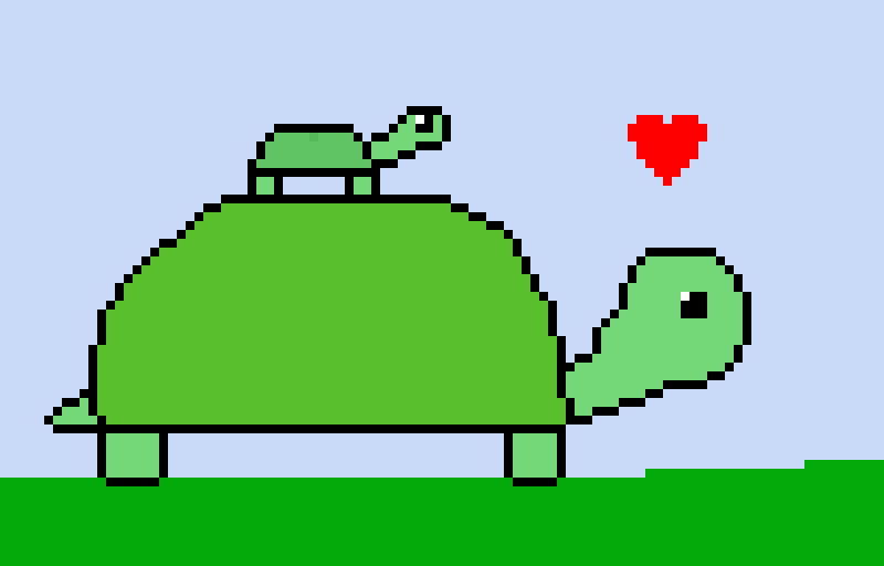 turtleee