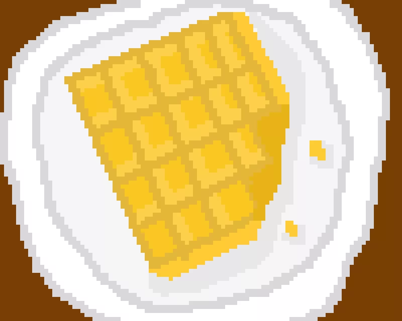 Waffle, in loving memory of @Waffle long live king, have a good life, the site wont be the same now