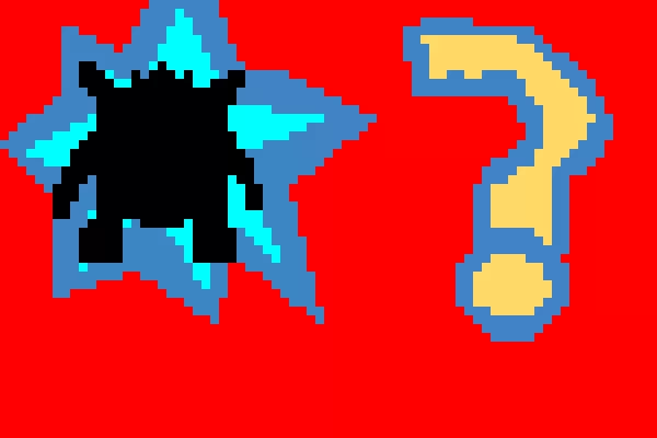 Whos that Pokemon #6