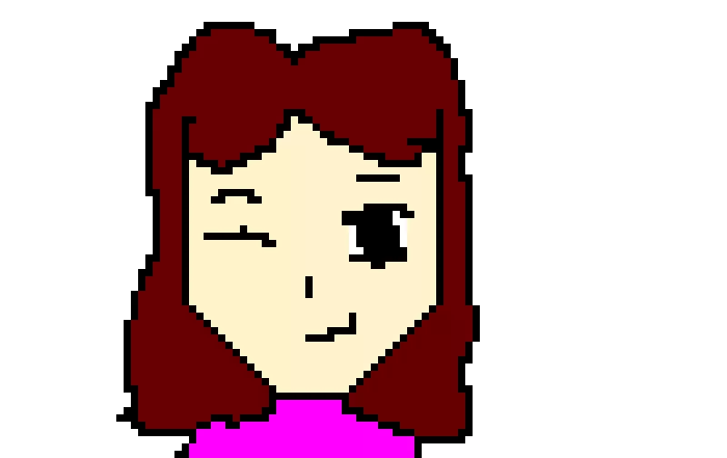 Wink gurl 83