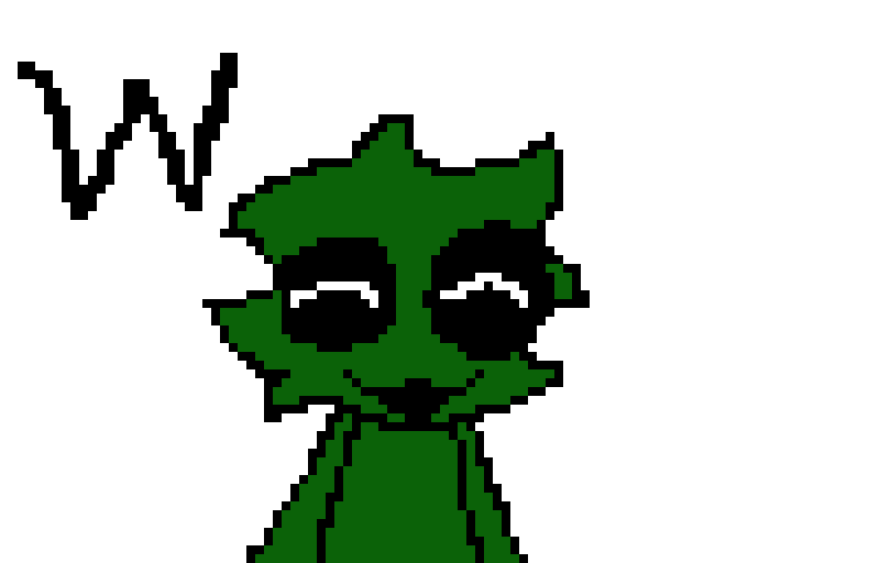 YO W REVAMP DINOPIXEL!!!!