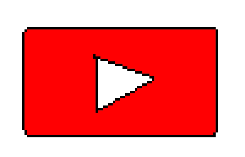 YouTube logo
