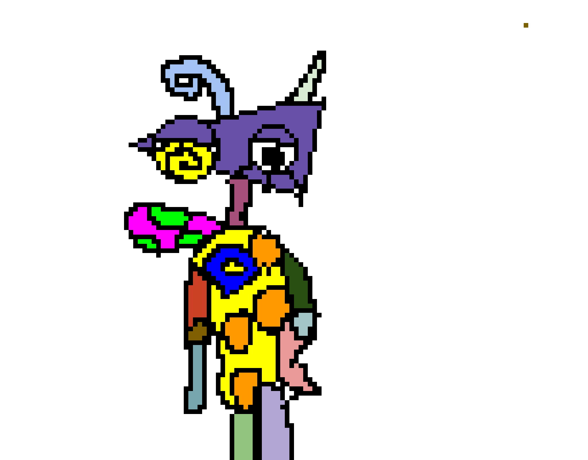 Zooble on my phone