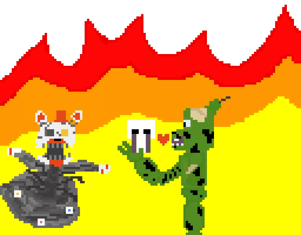 a fiery farewell like for more of this content