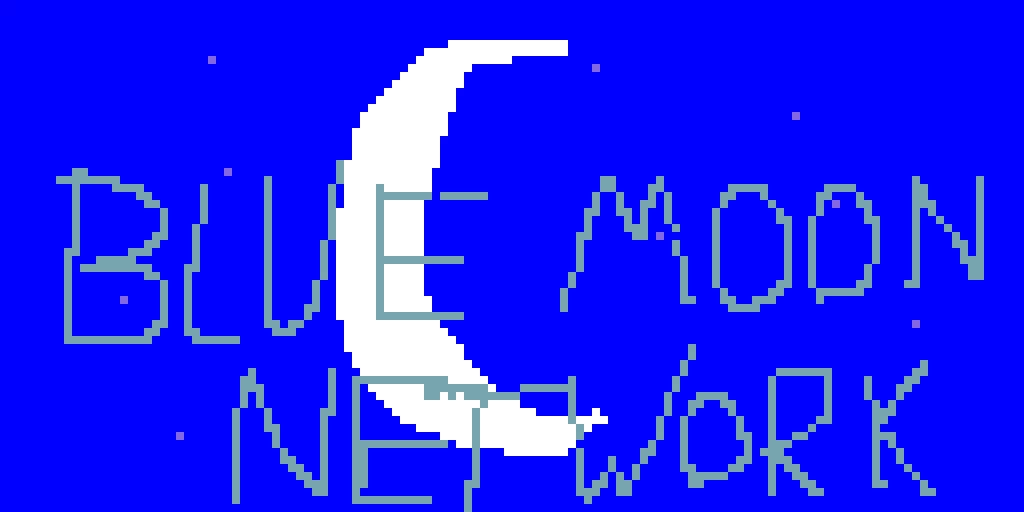 blue moon network