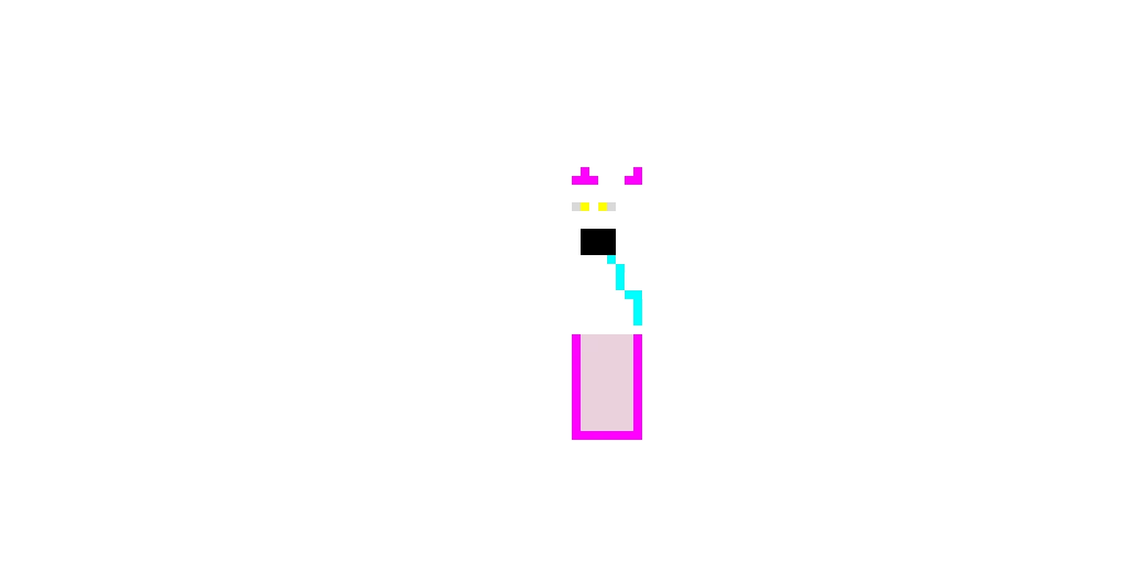 Dirpy mangle with no arms