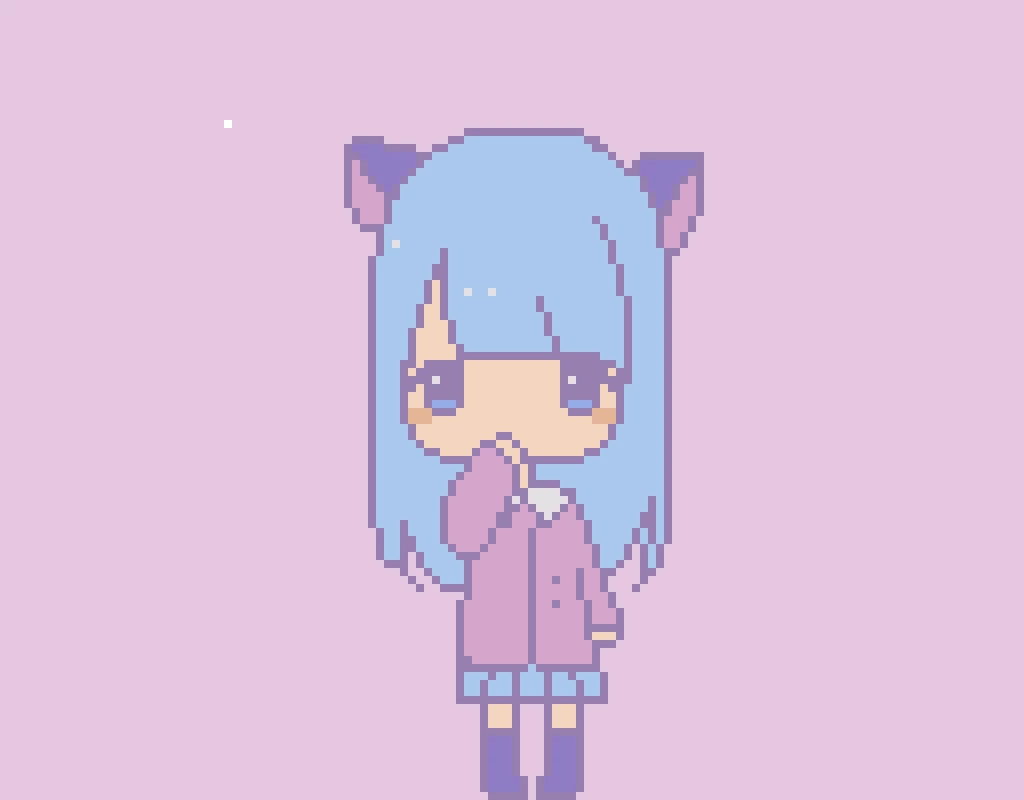 ellie the kitten lover