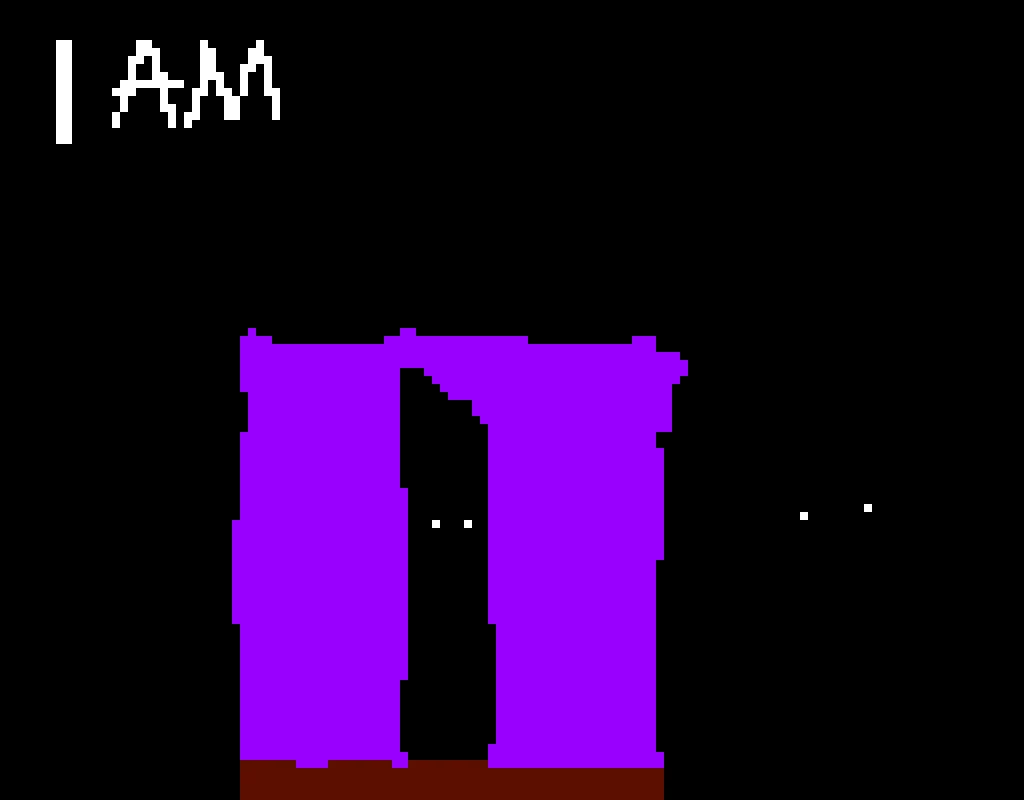 if you couln&rsquo;t see in fnaf  (part two)